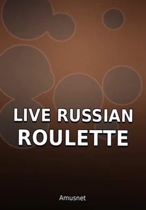 Live Russian Roulette — лайв-раздел, студия Amusnet