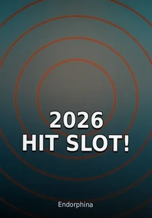 Игра 2026 Hit Slot!, разработчик Endorphina