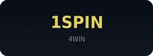 Логотип провайдера 1Spin4Win