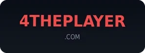 Эмблема студии 4ThePlayer