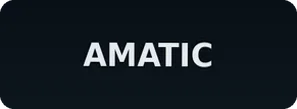 Логотип провайдера Amatic
