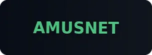 Логотип провайдера Amusnet