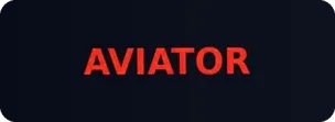 Логотип провайдера Aviator