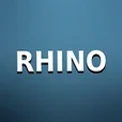 Иконка игры Rhino Coins: Hit the Bonus из ленты выигрышей