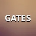 Иконка игры Gates of Olympus Super Scatter из ленты выигрышей